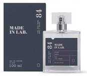 Made in Lab. 84 Perfumy 100ml