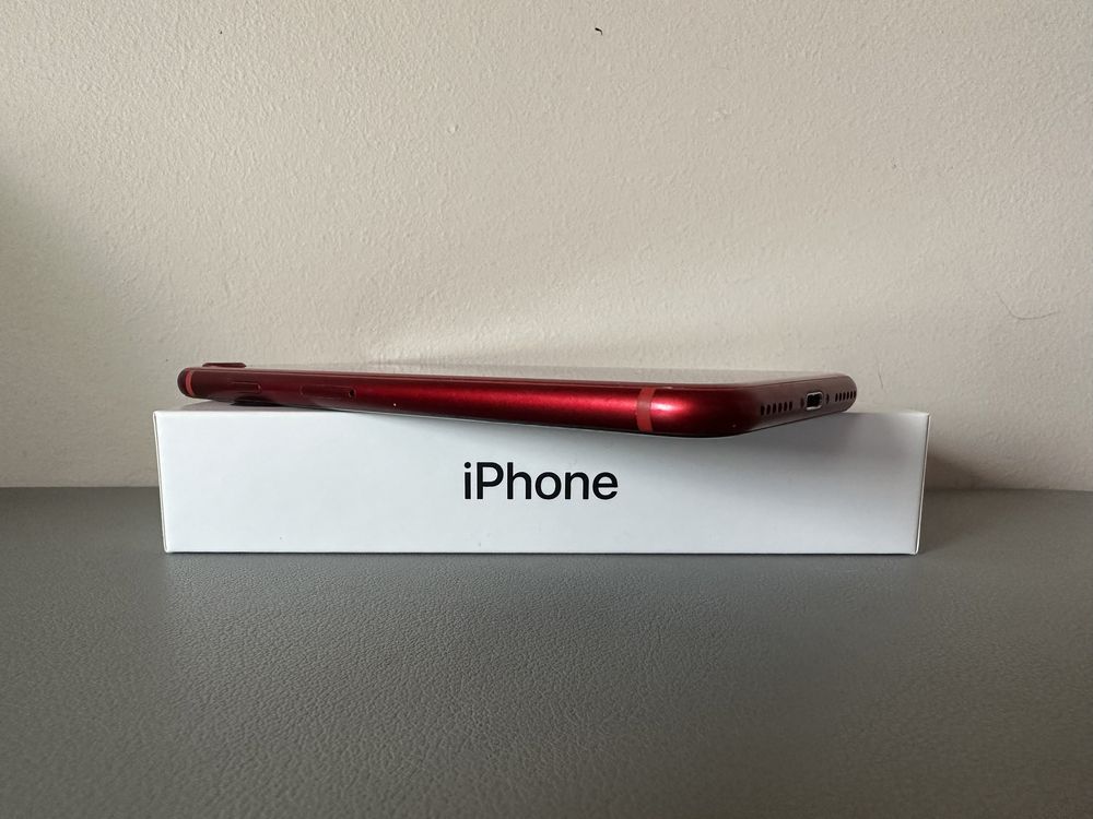 iPhone 8 64gb - Vermelho