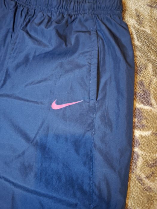 Vintage nike barcelona штани pants балонові