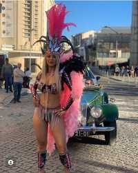 Fatos de Samba (Carnaval)
