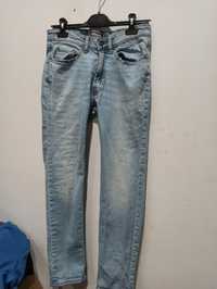 Spodnie jeansowe Dressman 29 30