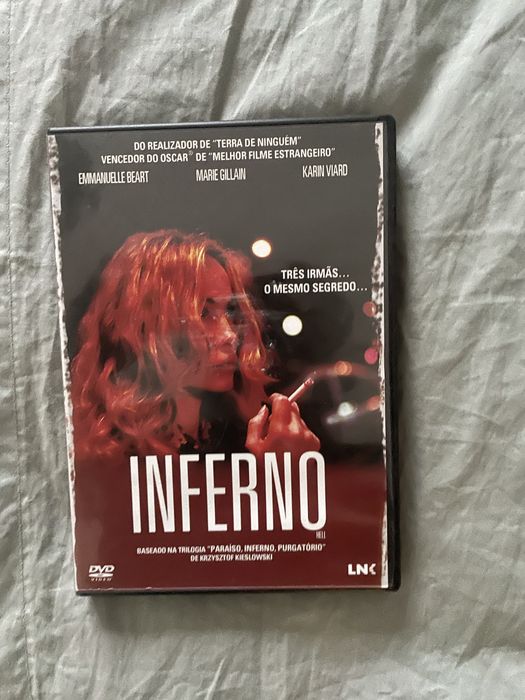 Filmes de culto (raros) - de autor, politicos, musicais, etc.