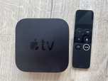 Apple TV 4K A1842