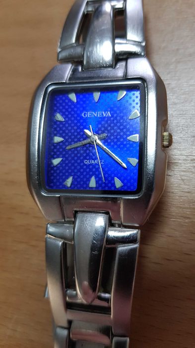 Zegarek Geneva Quartz