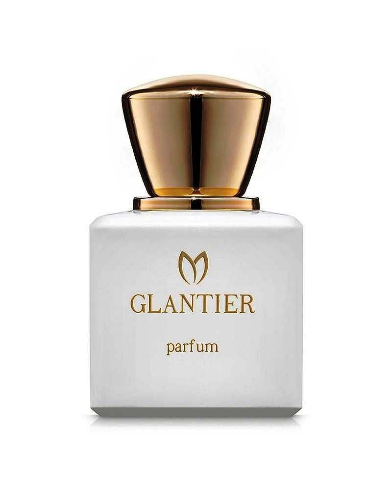 f4 GLANTIER premium piękne zapachy 22% zaperfumowania