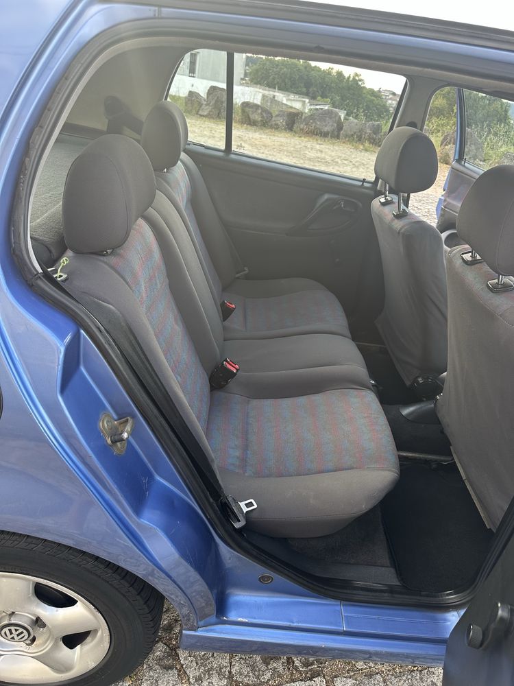 GPL polo 1.3 bom estado