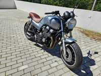 Honda 750 Seven Fifty Café Racer