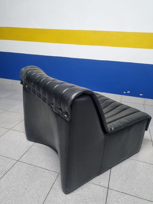 Poltrona sofá  vintage