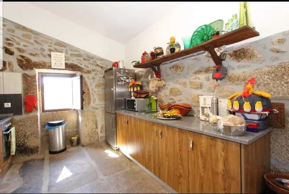 Quinta em Fornos de Algodres