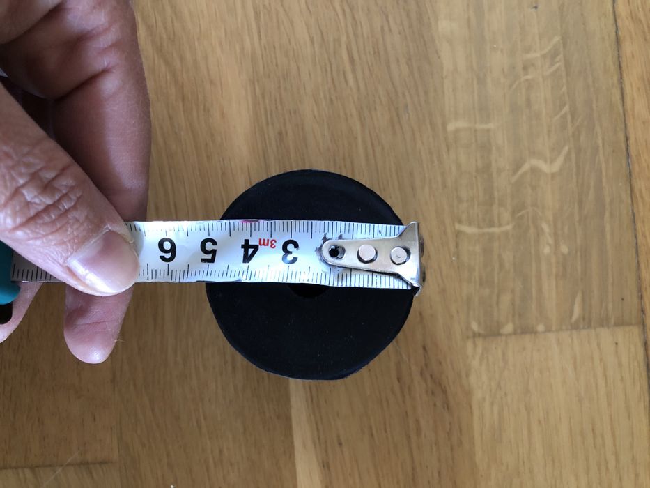 Антивібраційні шайби для кондиціонера вібромуфти муфта антивибрационна