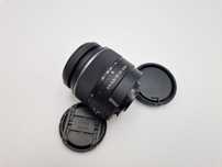 .Obiektyw Sony 18-55mm 1:3.5-5.6 SAM Sony A - jak nowy!