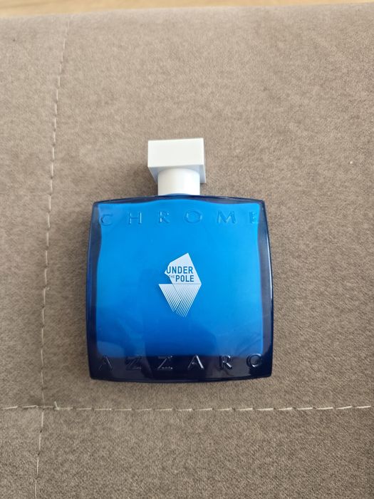 Azzaro Chrome Under the Pole 100ml