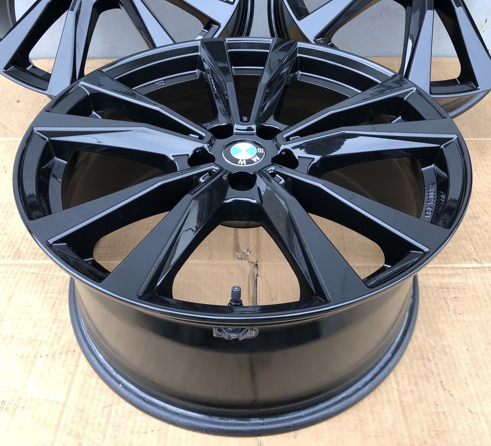 Диски R20 5x112 BMW X5 G05 X6 G06 X7 G07 G11 G12