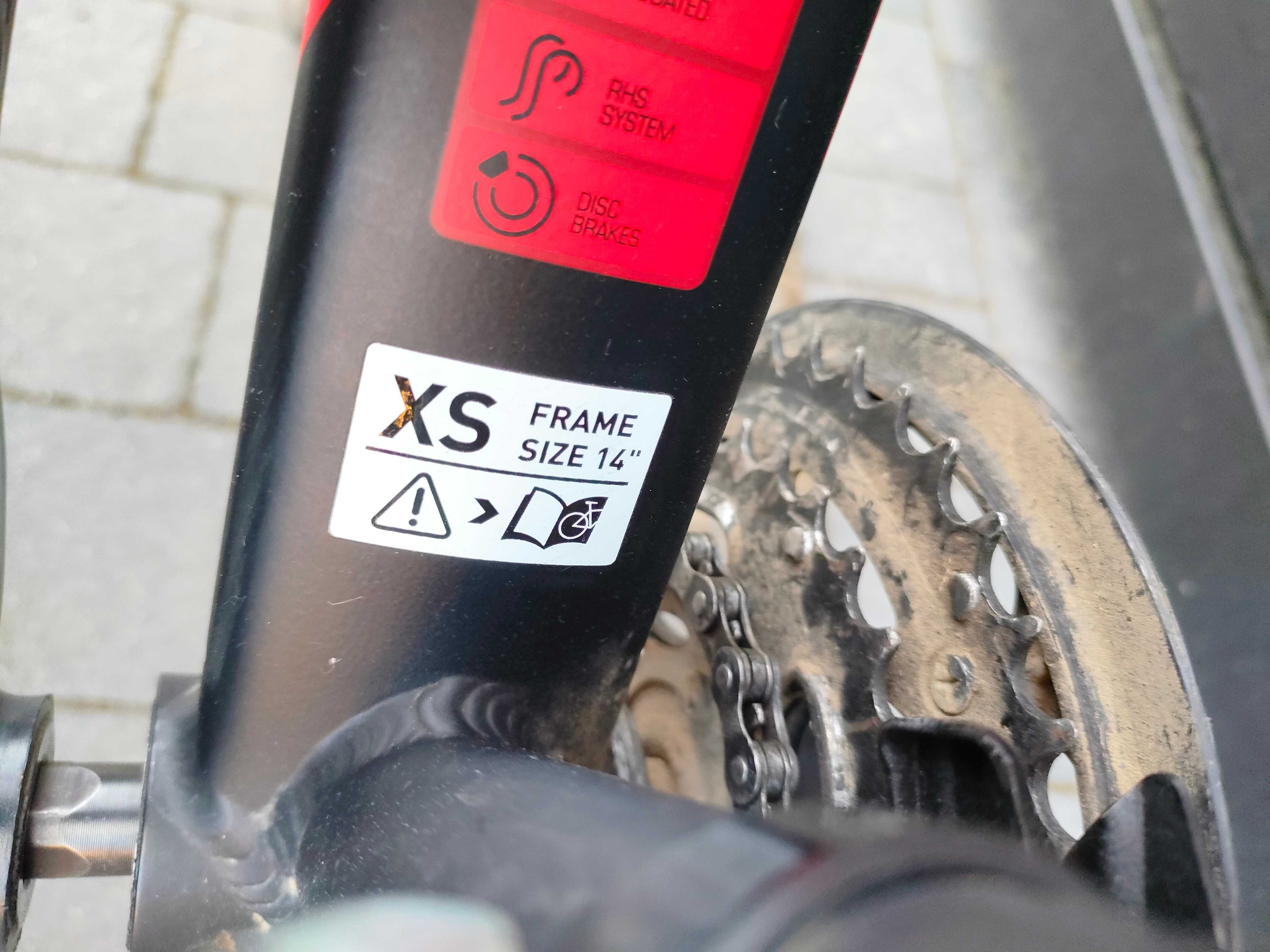 Kross Hexagon 3.0