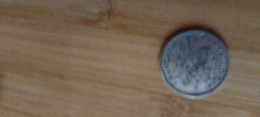 Monety Francuskie kolekcjonerskie