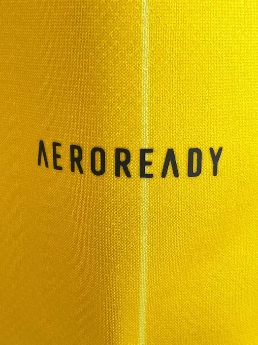 Футболка збірної України 2025 домашня