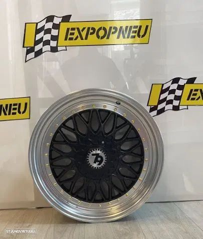 Jantes 17 5x100 Peças auto
