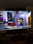 Tv 75 samsung cali