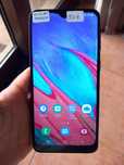 Samsung Galaxy A40 com problema do ecrã