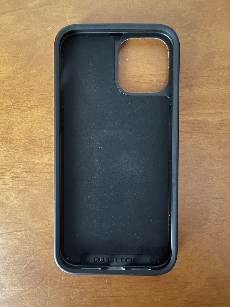 Capa quadlock iphone 12 pro max