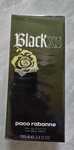Paco Rabanne Black XS woda toaletowa 100 ml