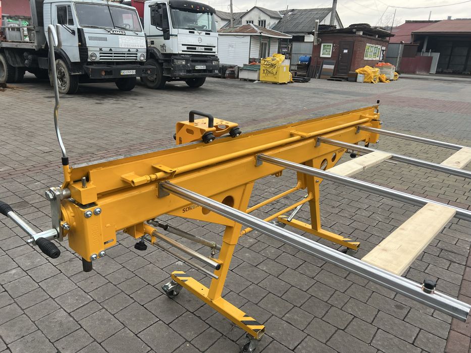 Сорекс 2360 новий