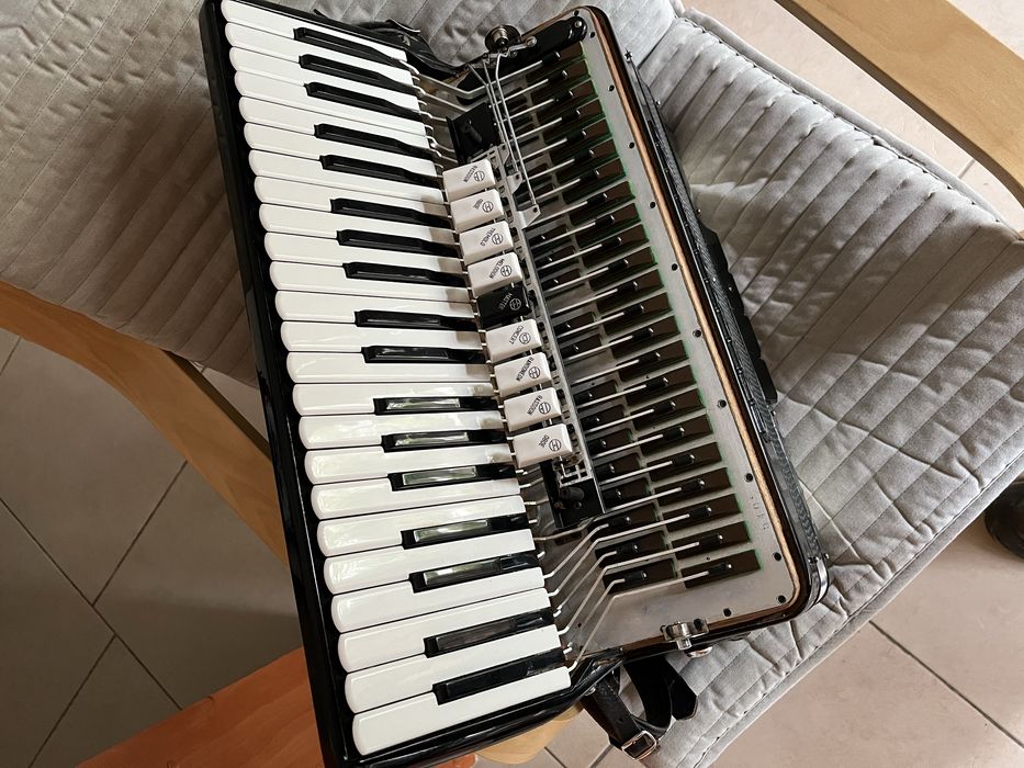 Acordeon acordao