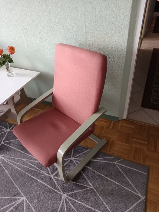 2 fotele do pokoju gościnnego