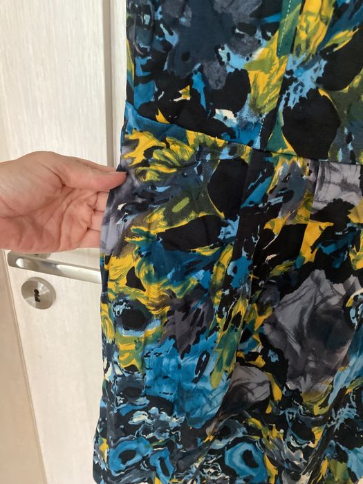 Sukienka Vila roz. 40