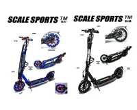 Самокат дитячий Scale Sports великий вибір