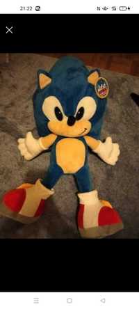 Peluche Sonic 70cm