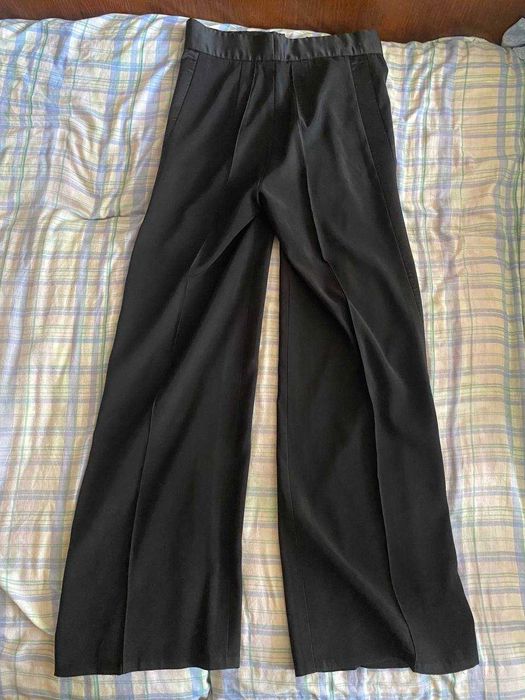 Брюки для спортивно-бальних танців латина хлопцю