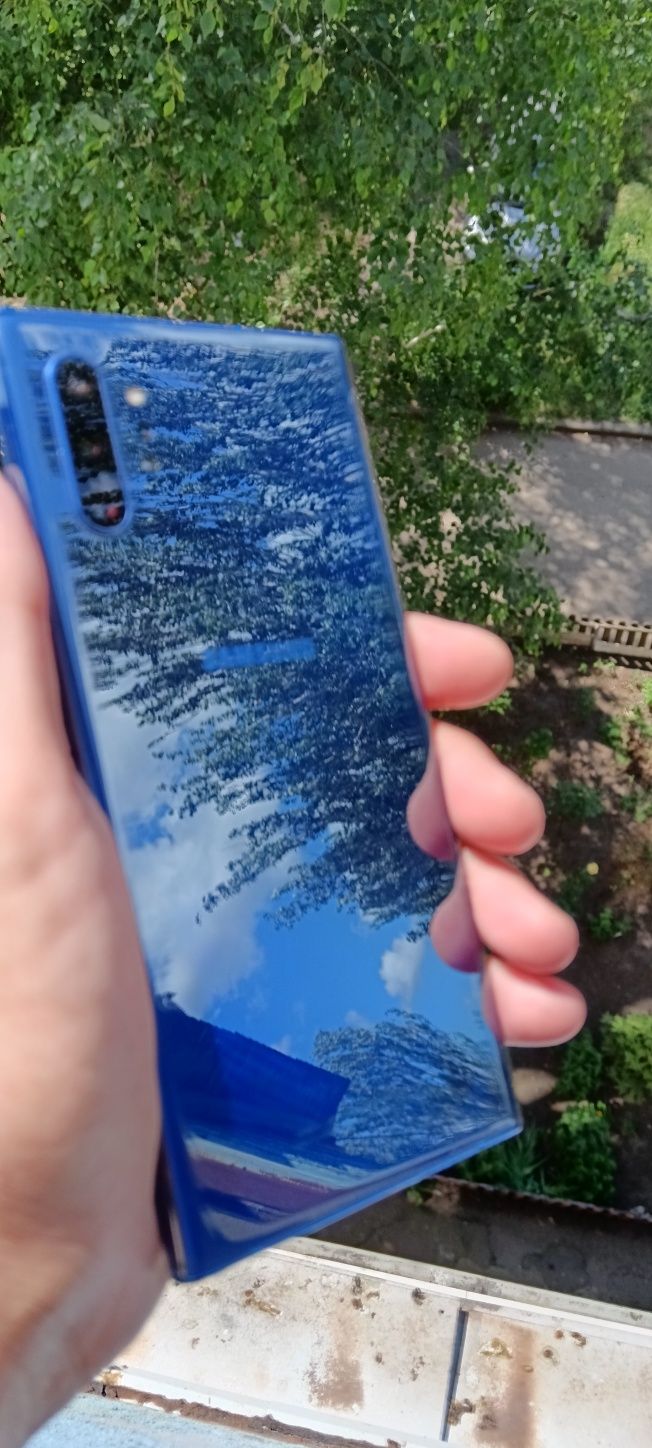 Продам Samsung Galaxy Note 10 Plus