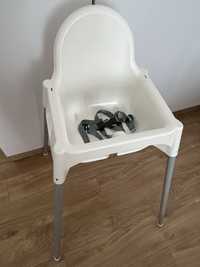 крісло для годування ikea