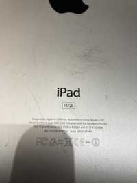 Apple iPad serie 1