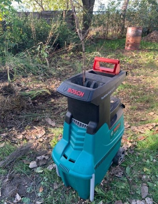 Wypożyczalnia Sprzętu Ogrodniczego i Ogrodowego Rębak Kosiarka Kosa