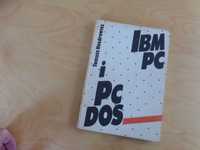 IBM PC i PC DOS. Tomasz Kozdrowicz. 1988