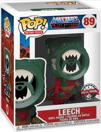 FUNKO POP Leech Masters of the Universe 89 NOVO