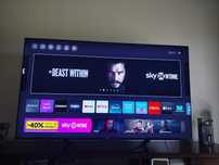 Telewizor Hisense 65U7HQ
