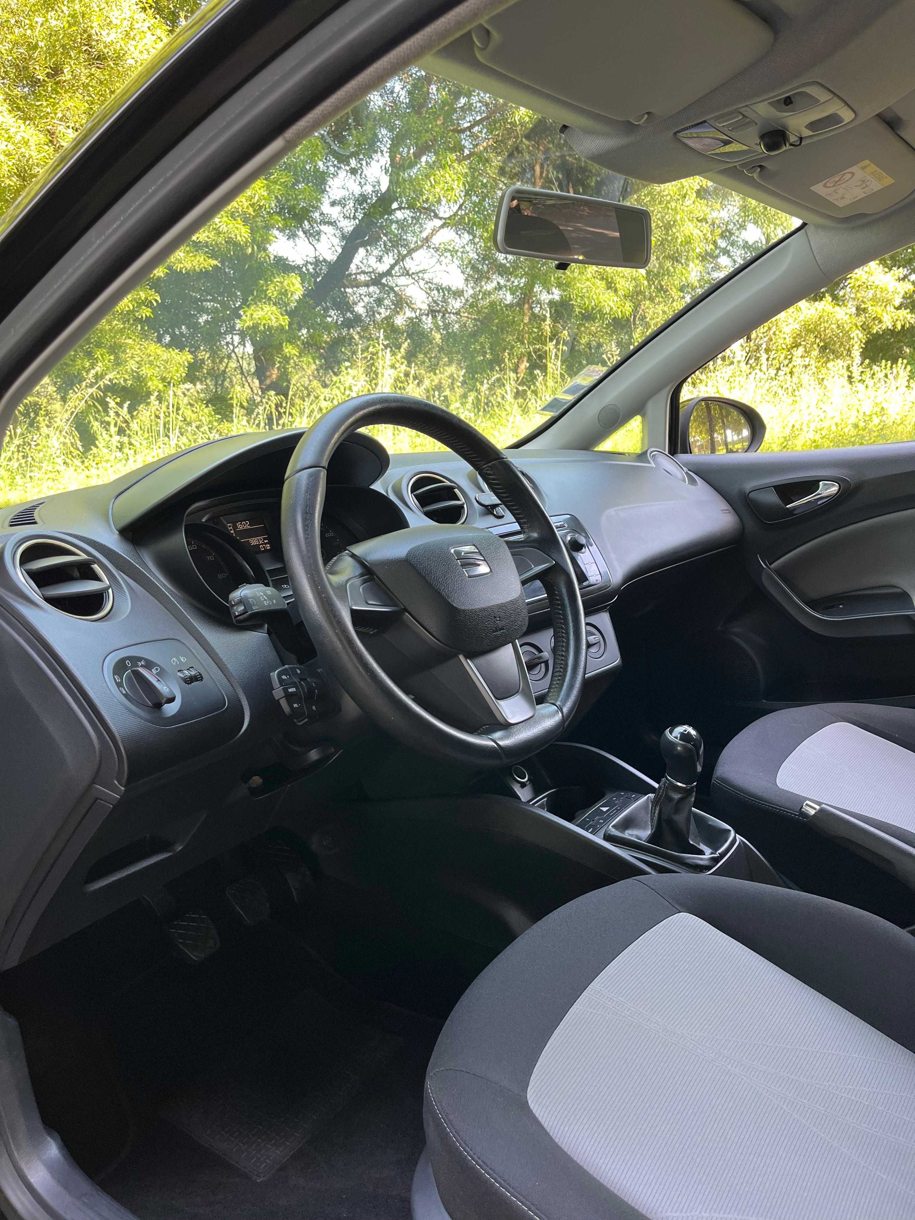SEAT Ibiza 1.2 TSI Style | 98.000 KM | Nacional | Garantia Incluída