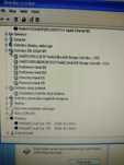 Windows xp PC komputer retro