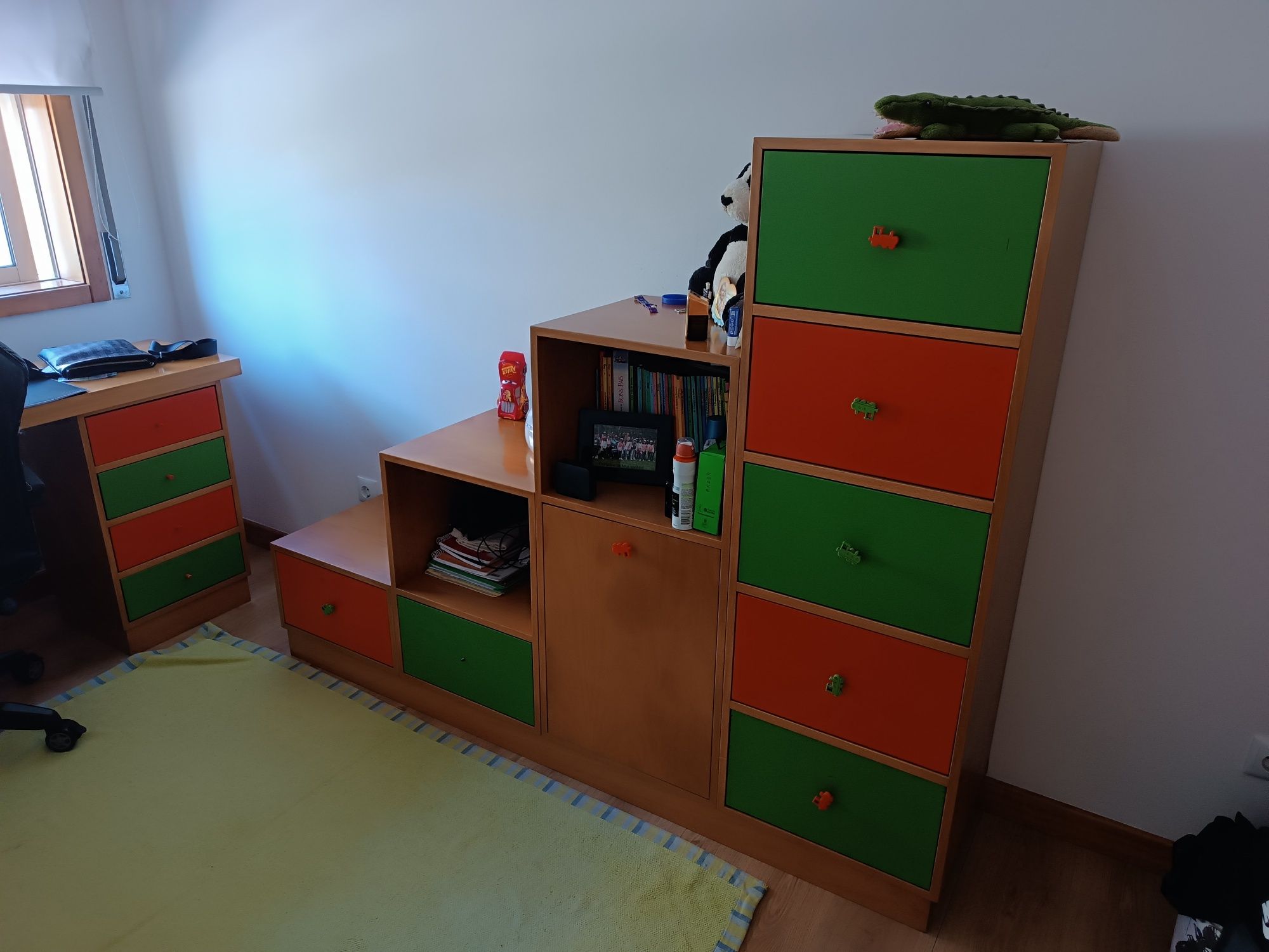 Quarto de criança