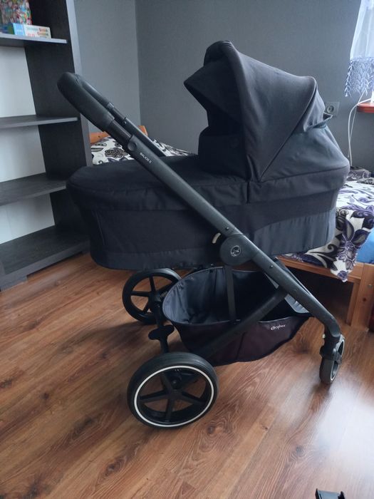 Wózek dziecięcy Cybex 3w1