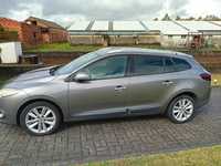 Renault Megane 1.5Dci Sport Tourer