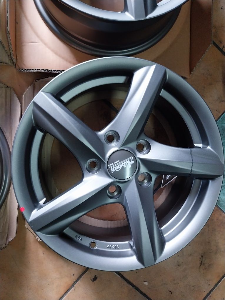 Felgi 15" nowe Kia ceed hunday ix20 i30