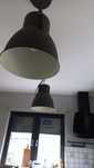 Lampa wisząca Ikea