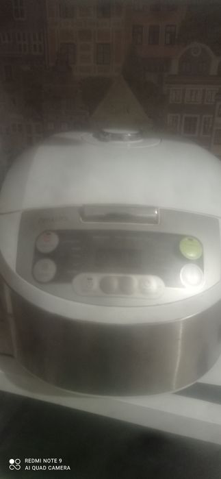 Продам мультиварку Филипс в идеале