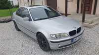 BMW Seria 3 2003