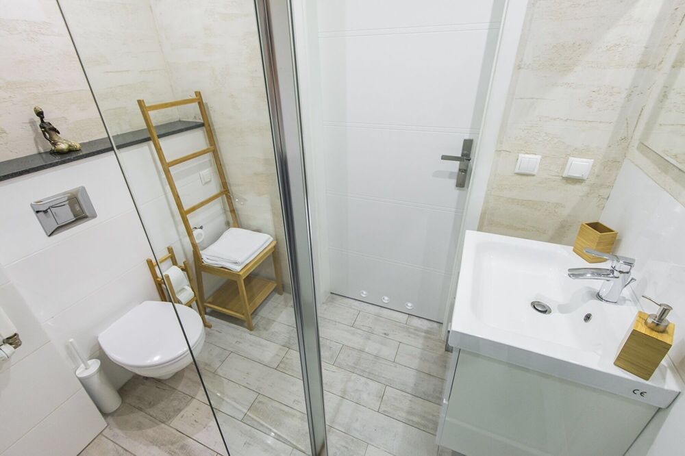 SUPER-APARTAMENTY.PL Noclegi Mieszkania na doby Apartament STARY RYNEK