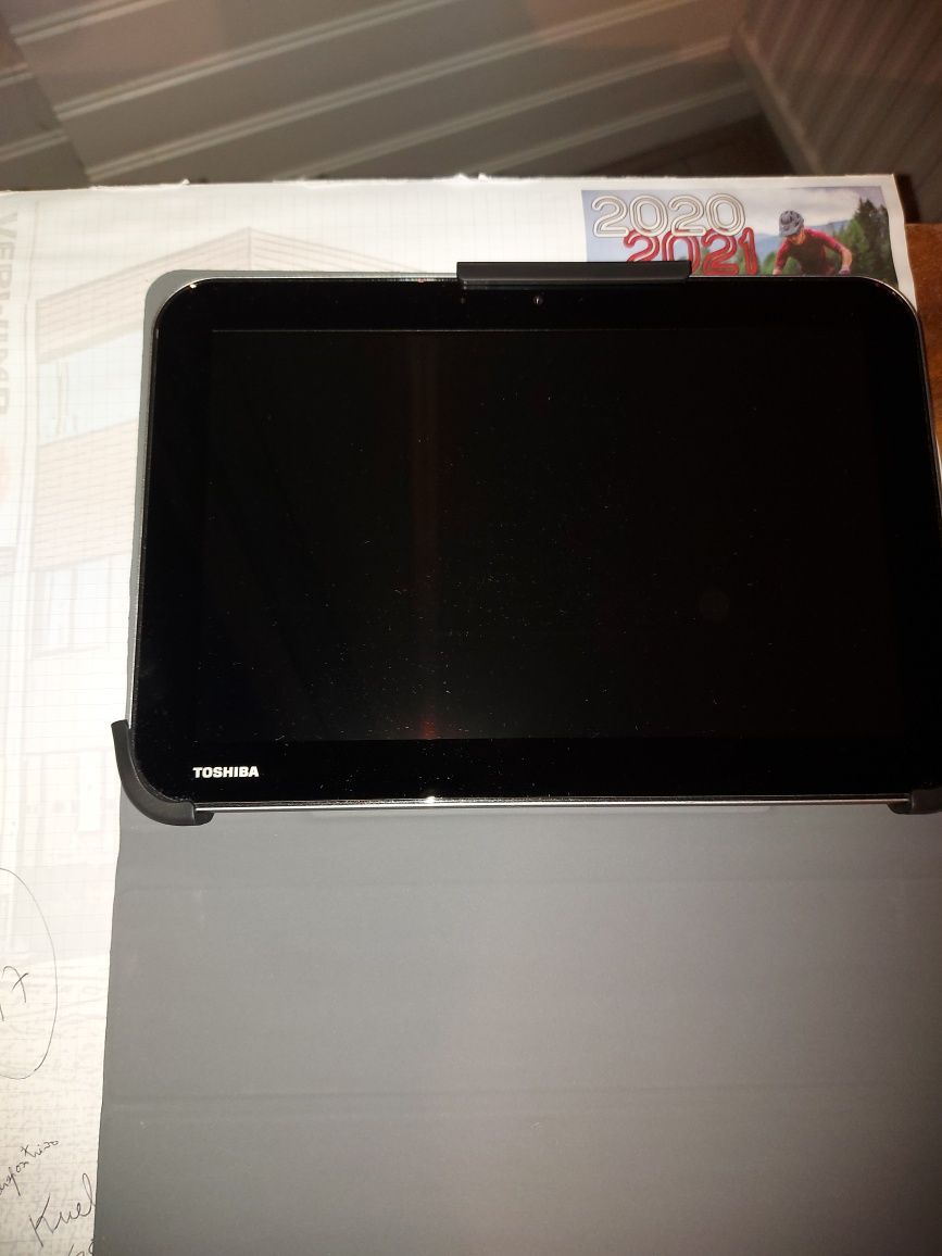 Tablet Toshiba AT10-A-104/16GB